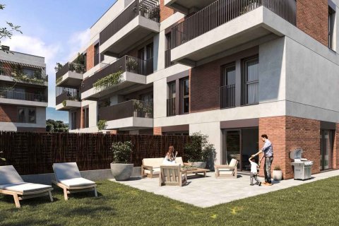 3 bedrooms apartment for sale in Llinars Natura Llinars Del Valles, Barcelona, Catalonia, Spain № 3302 - photo 4