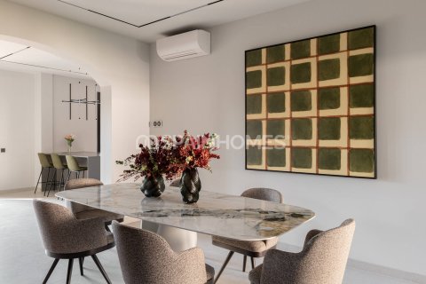 Купить виллу в Кастельдефельс, Испания с 7 комнат, 264м², № 6568 - фото 14