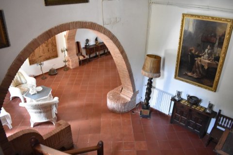 6 bedrooms house for sale in Castelldefels, Barcelona, Catalonia, Spain № 6572 - photo 27