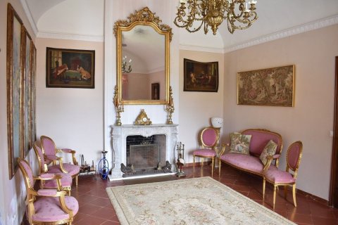 6 bedrooms house for sale in Castelldefels, Barcelona, Catalonia, Spain № 6572 - photo 23