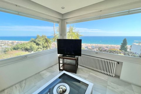 Купить дом в Кастельдефельс, Испания с 8 комнат, 723м², № 6571 - фото 10