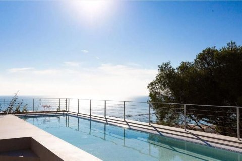 8 bedrooms house for sale in Castelldefels, Barcelona, Catalonia, Spain № 6570 - photo 15