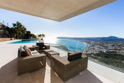 8 bedrooms house for sale in Castelldefels, Barcelona, Catalonia, Spain № 6570 - photo 5