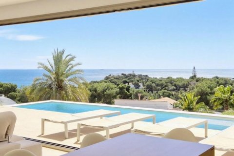 8 bedrooms house for sale in Castelldefels, Barcelona, Catalonia, Spain № 6570 - photo 19