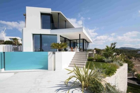 8 bedrooms house for sale in Castelldefels, Barcelona, Catalonia, Spain № 6570 - photo 3