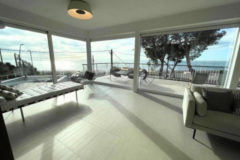 8 bedrooms house for sale in Castelldefels, Barcelona, Catalonia, Spain № 6570 - photo 14