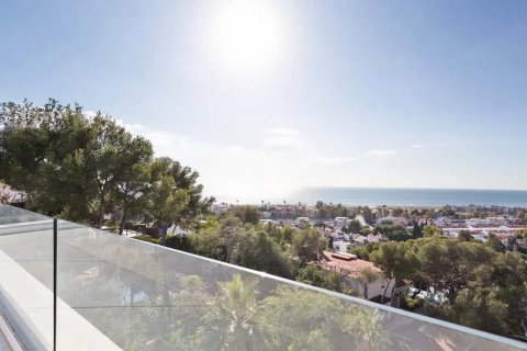 8 bedrooms house for sale in Castelldefels, Barcelona, Catalonia, Spain № 6570 - photo 2