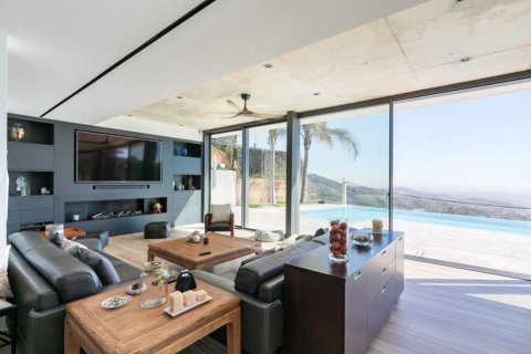 8 bedrooms house for sale in Castelldefels, Barcelona, Catalonia, Spain № 6570 - photo 13