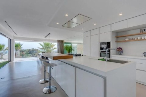 8 bedrooms house for sale in Castelldefels, Barcelona, Catalonia, Spain № 6570 - photo 11