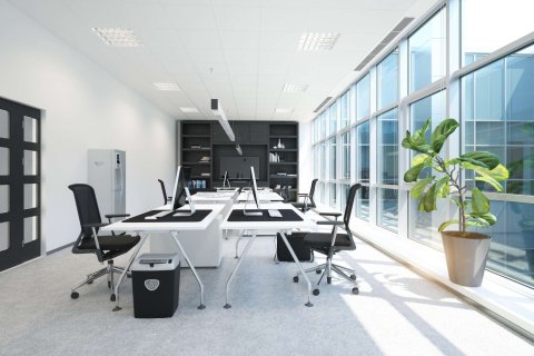 137 sq.m. commercial property for sale in Barcelona, Catalonia, Spain № 8036