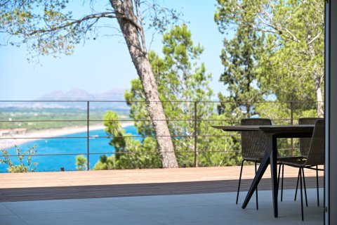4 bedrooms house for sale in Begur, Girona, Catalonia, Spain № 1665