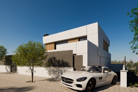 5 bedrooms house for sale in Sitges, Barcelona, Catalonia, Spain № 1664 - photo 6