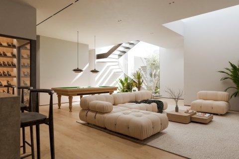 5 bedrooms house for sale in Sitges, Barcelona, Catalonia, Spain № 1664 - photo 4