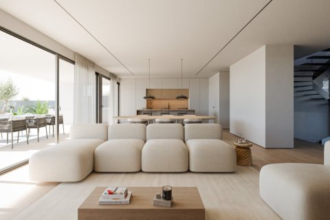5 bedrooms house for sale in Sitges, Barcelona, Catalonia, Spain № 1664 - photo 5