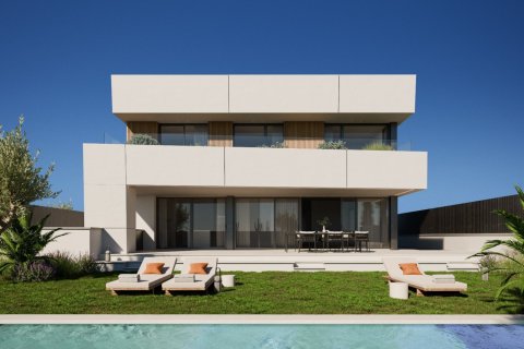 5 bedrooms house for sale in Sitges, Barcelona, Catalonia, Spain № 1664 - photo 2