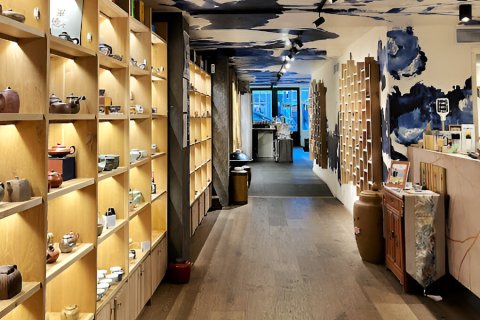 150 sq.m. commercial property for sale in Barcelona, Catalonia, Spain № 1663