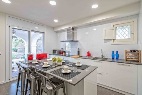7 bedrooms house for sale in Tamariu, Girona, Catalonia, Spain № 1667 - photo 30