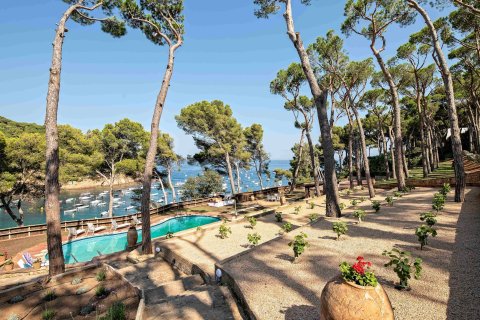 7 bedrooms house for sale in Tamariu, Girona, Catalonia, Spain № 1667 - photo 5