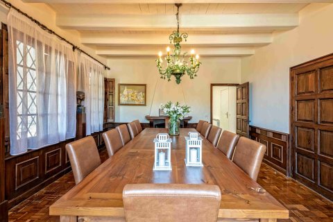7 bedrooms house for sale in Tamariu, Girona, Catalonia, Spain № 1667 - photo 16