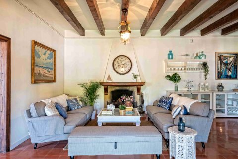 7 bedrooms house for sale in Tamariu, Girona, Catalonia, Spain № 1667 - photo 21