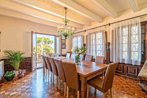 7 bedrooms house for sale in Tamariu, Girona, Catalonia, Spain № 1667 - photo 15