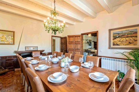 7 bedrooms house for sale in Tamariu, Girona, Catalonia, Spain № 1667 - photo 18