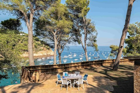 7 bedrooms house for sale in Tamariu, Girona, Catalonia, Spain № 1667 - photo 13