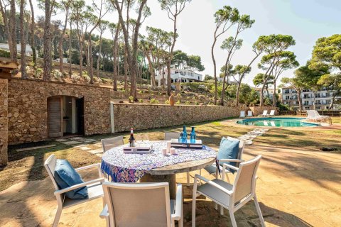 7 bedrooms house for sale in Tamariu, Girona, Catalonia, Spain № 1667 - photo 11
