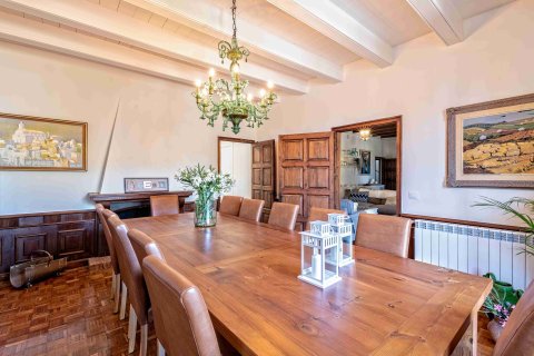 7 bedrooms house for sale in Tamariu, Girona, Catalonia, Spain № 1667 - photo 17