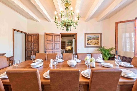 7 bedrooms house for sale in Tamariu, Girona, Catalonia, Spain № 1667 - photo 19