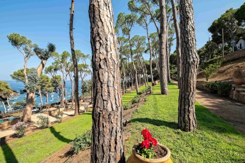 7 bedrooms house for sale in Tamariu, Girona, Catalonia, Spain № 1667 - photo 3