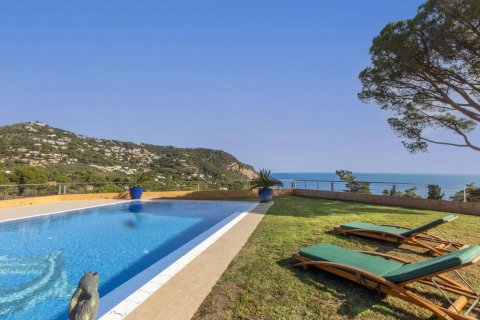 6 bedrooms house for sale in Begur, Girona, Catalonia, Spain № 1662 - photo 4