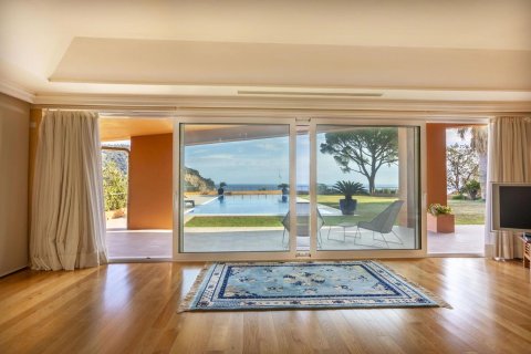 6 bedrooms house for sale in Begur, Girona, Catalonia, Spain № 1662 - photo 7