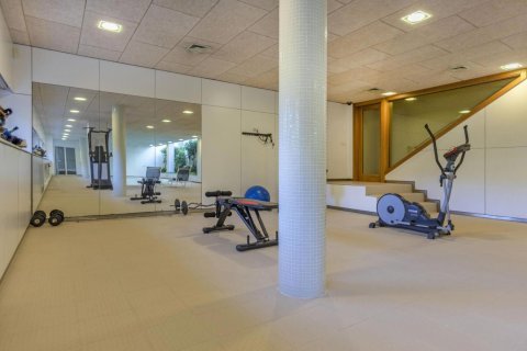 6 bedrooms house for sale in Begur, Girona, Catalonia, Spain № 1662 - photo 20
