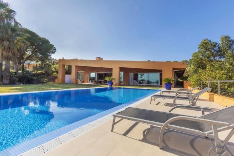 6 bedrooms house for sale in Begur, Girona, Catalonia, Spain № 1662 - photo 5