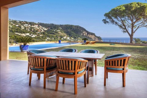 6 bedrooms house for sale in Begur, Girona, Catalonia, Spain № 1662 - photo 3