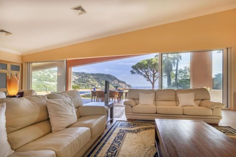 6 bedrooms house for sale in Begur, Girona, Catalonia, Spain № 1662 - photo 8