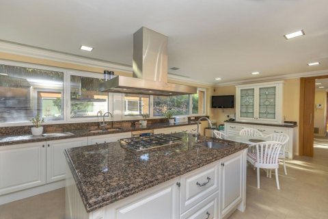 6 bedrooms house for sale in Begur, Girona, Catalonia, Spain № 1662 - photo 15
