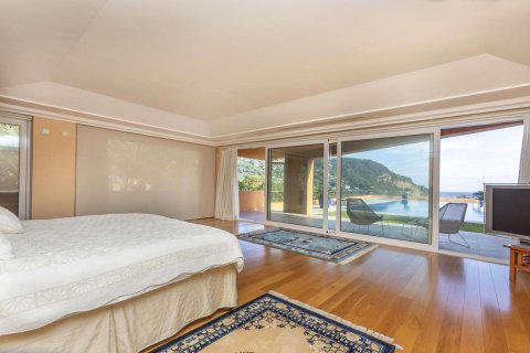 6 bedrooms house for sale in Begur, Girona, Catalonia, Spain № 1662 - photo 17