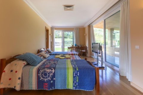 6 bedrooms house for sale in Begur, Girona, Catalonia, Spain № 1662 - photo 25