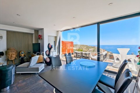 3 bedrooms villa for sale in Roses, Girona, Catalonia, Spain № 5684 - photo 2