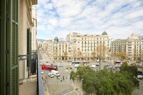 2 bedrooms penthouse for sale in Barcelona, Catalonia, Spain № 5679 - photo 16
