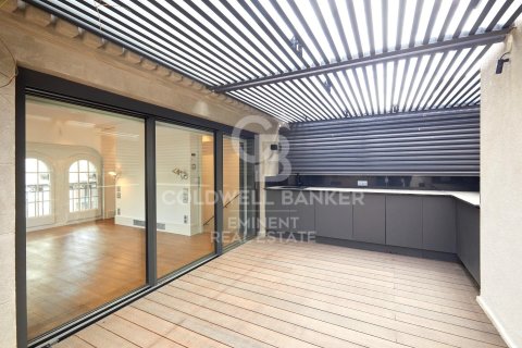 2 bedrooms penthouse for sale in Barcelona, Catalonia, Spain № 5679 - photo 20