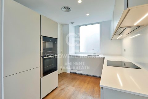 2 bedrooms penthouse for sale in Barcelona, Catalonia, Spain № 5679 - photo 9