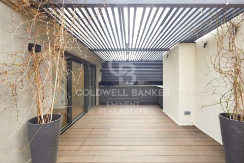 2 bedrooms penthouse for sale in Barcelona, Catalonia, Spain № 5679 - photo 21