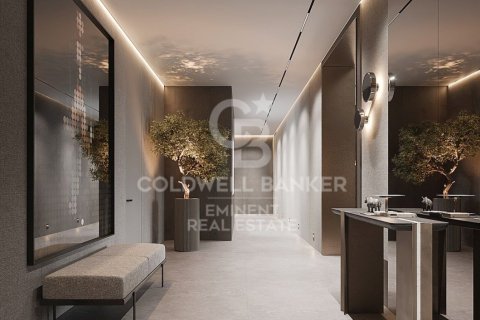 Apartamento de 5 dormitorios en venta en Barcelona, Cataluña, Spain № 5685 - foto 12