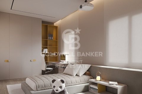 Apartamento de 5 dormitorios en venta en Barcelona, Cataluña, Spain № 5685 - foto 13