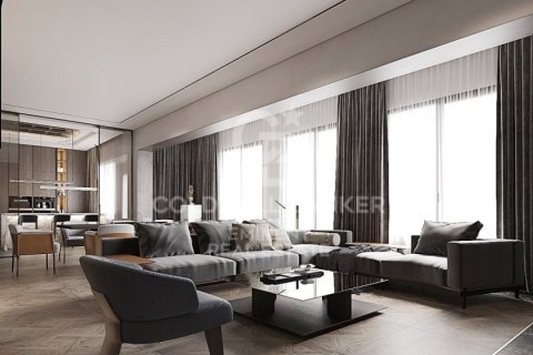 Apartamento de 5 dormitorios en venta en Barcelona, Cataluña, Spain № 5685 - foto 3