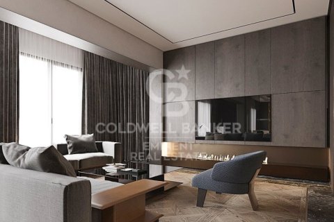 Apartamento de 5 dormitorios en venta en Barcelona, Cataluña, Spain № 5685 - foto 10