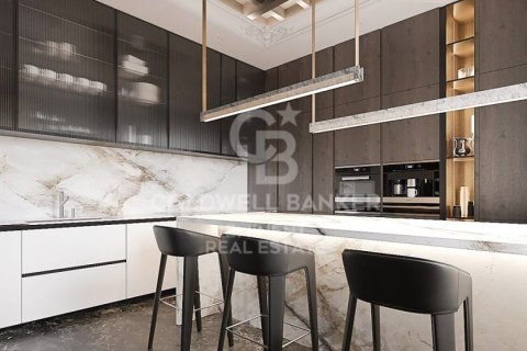 Apartamento de 5 dormitorios en venta en Barcelona, Cataluña, Spain № 5685 - foto 6